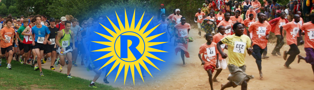 Run For Rwanda 5K Run/Walk